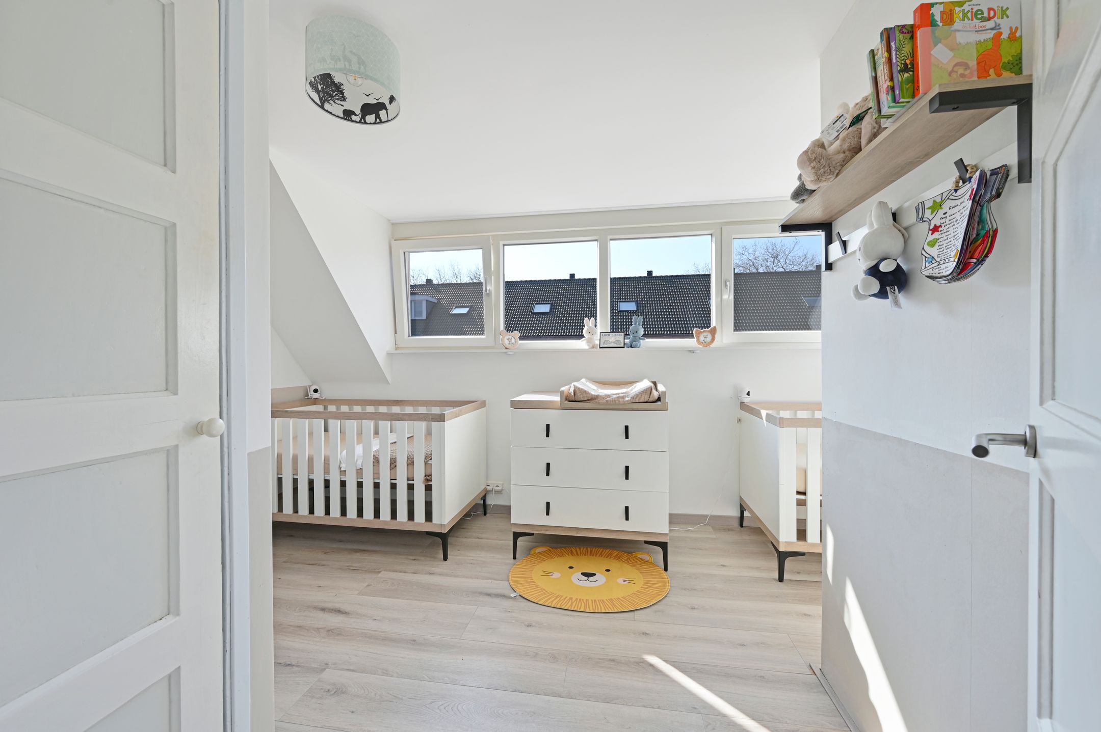 Photo 30 of Van der Goesstraat 52