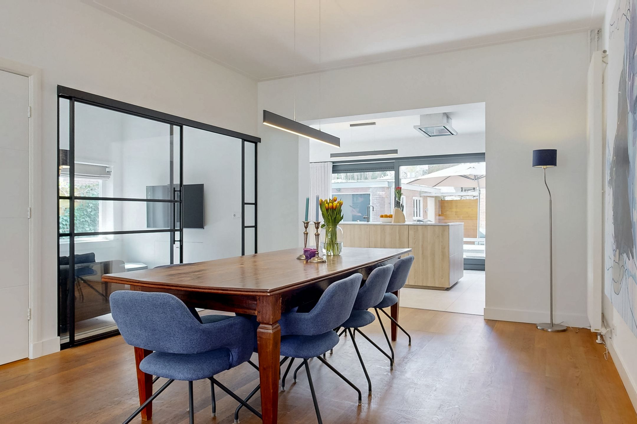 Foto 12 van Soestdijkseweg Noord 407