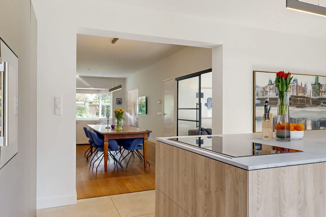 Foto 13 van Soestdijkseweg Noord 407