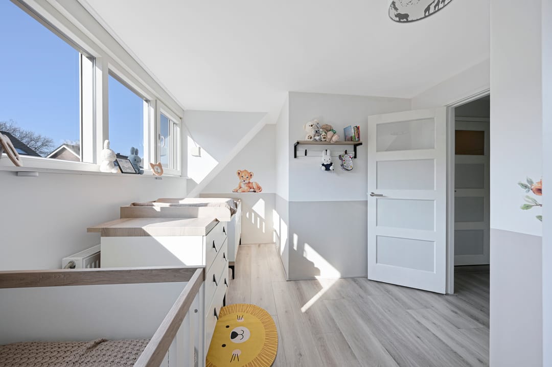 Photo 31 of Van der Goesstraat 52