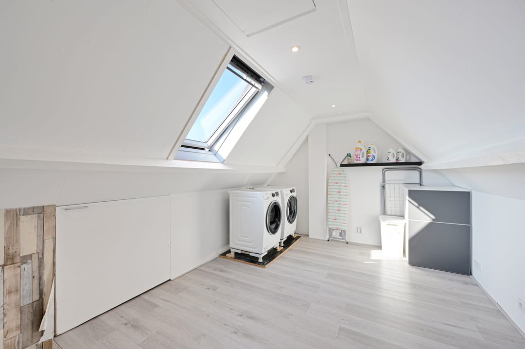 Photo 32 of Van der Goesstraat 52