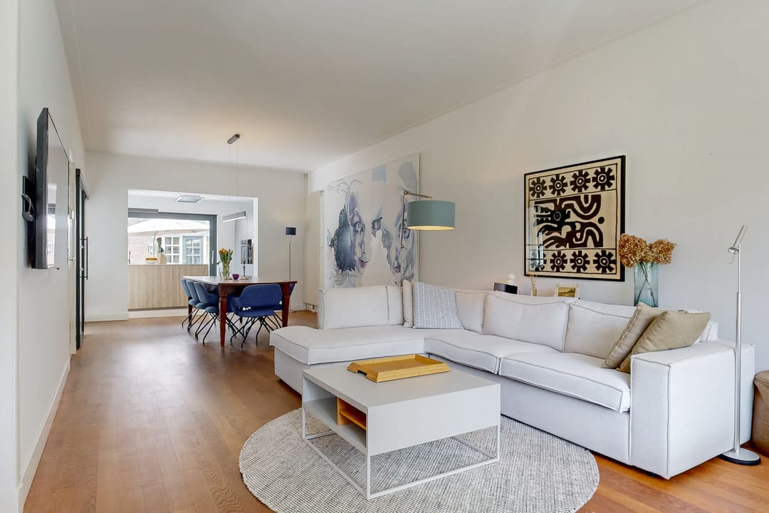 Foto 16 van Soestdijkseweg Noord 407