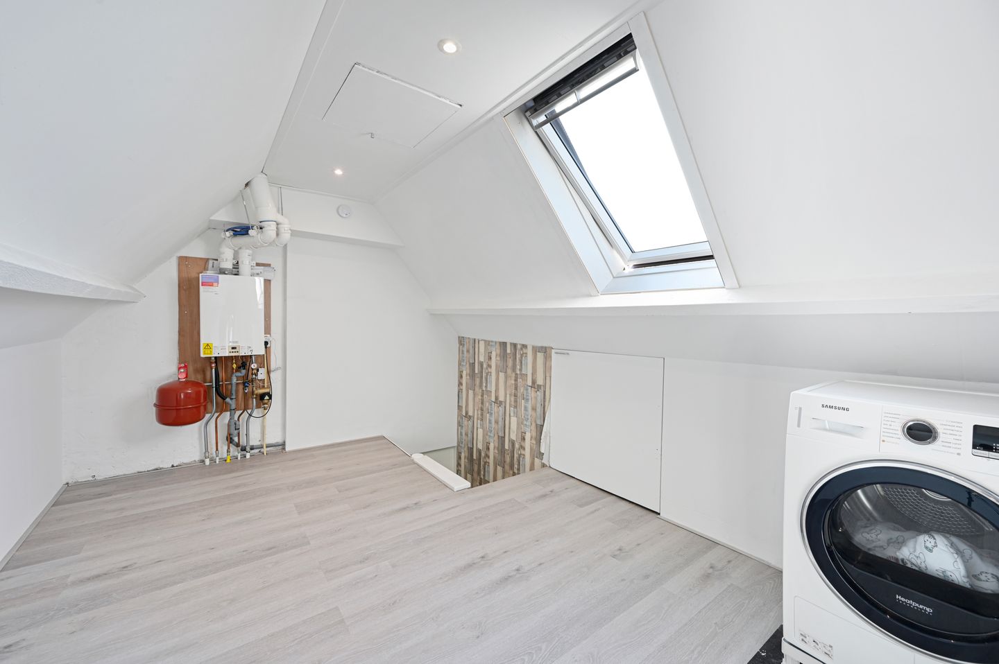 Photo 34 of Van der Goesstraat 52