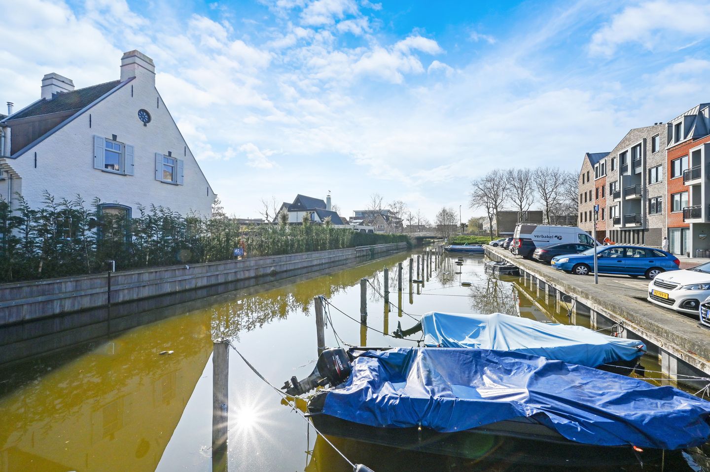 Photo 35 of Van der Goesstraat 52