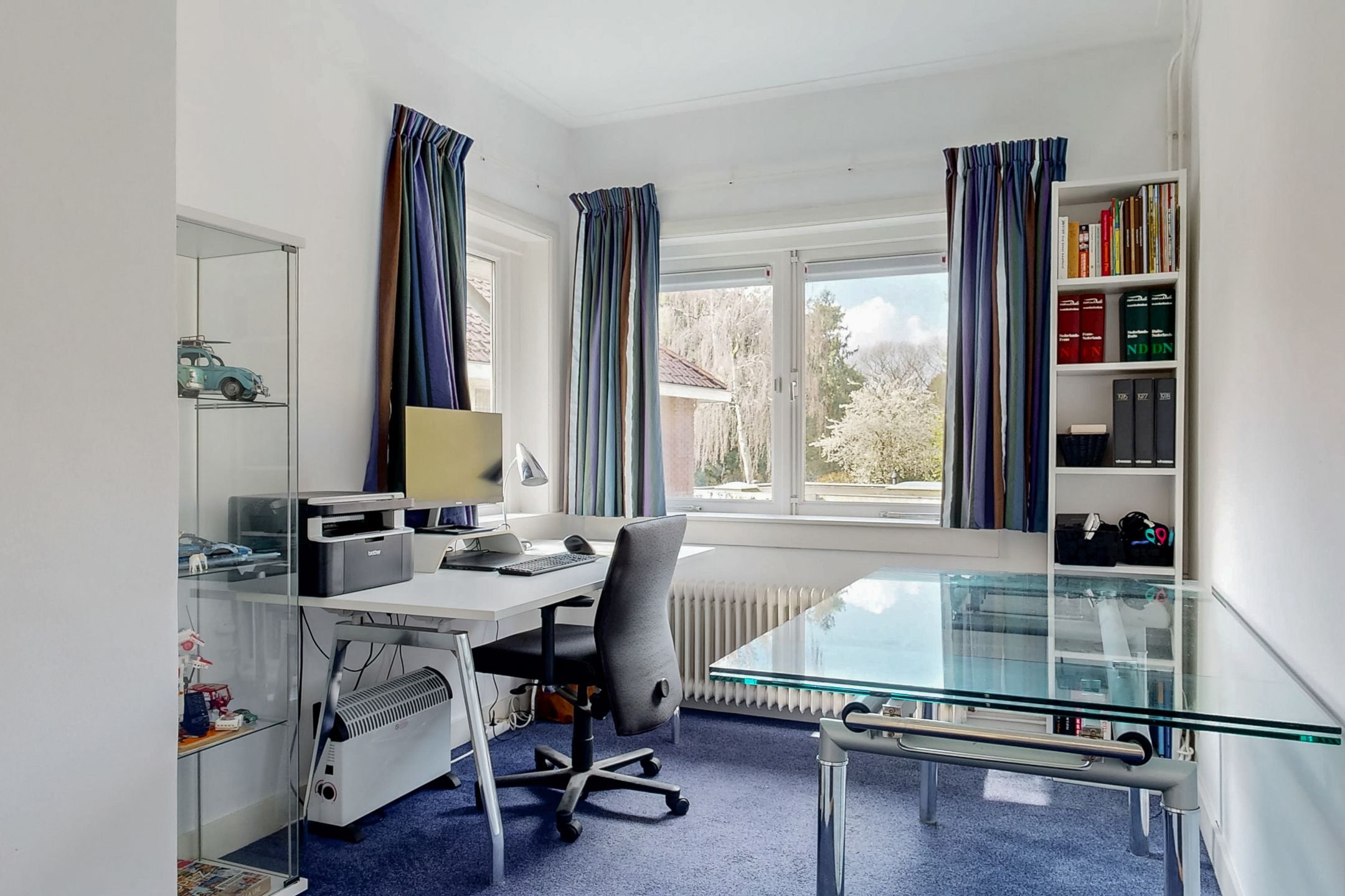 Foto 30 van Soestdijkseweg Noord 407