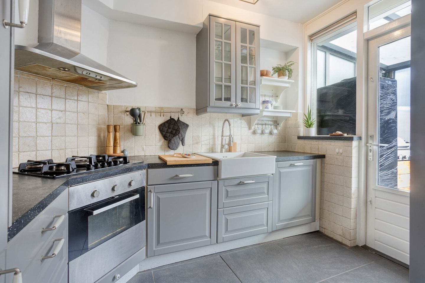 Foto 19 van Liesbergstraat 19