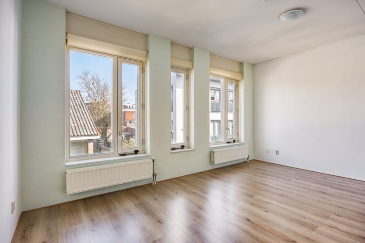 Foto 2 van Victoriberg 49-V7