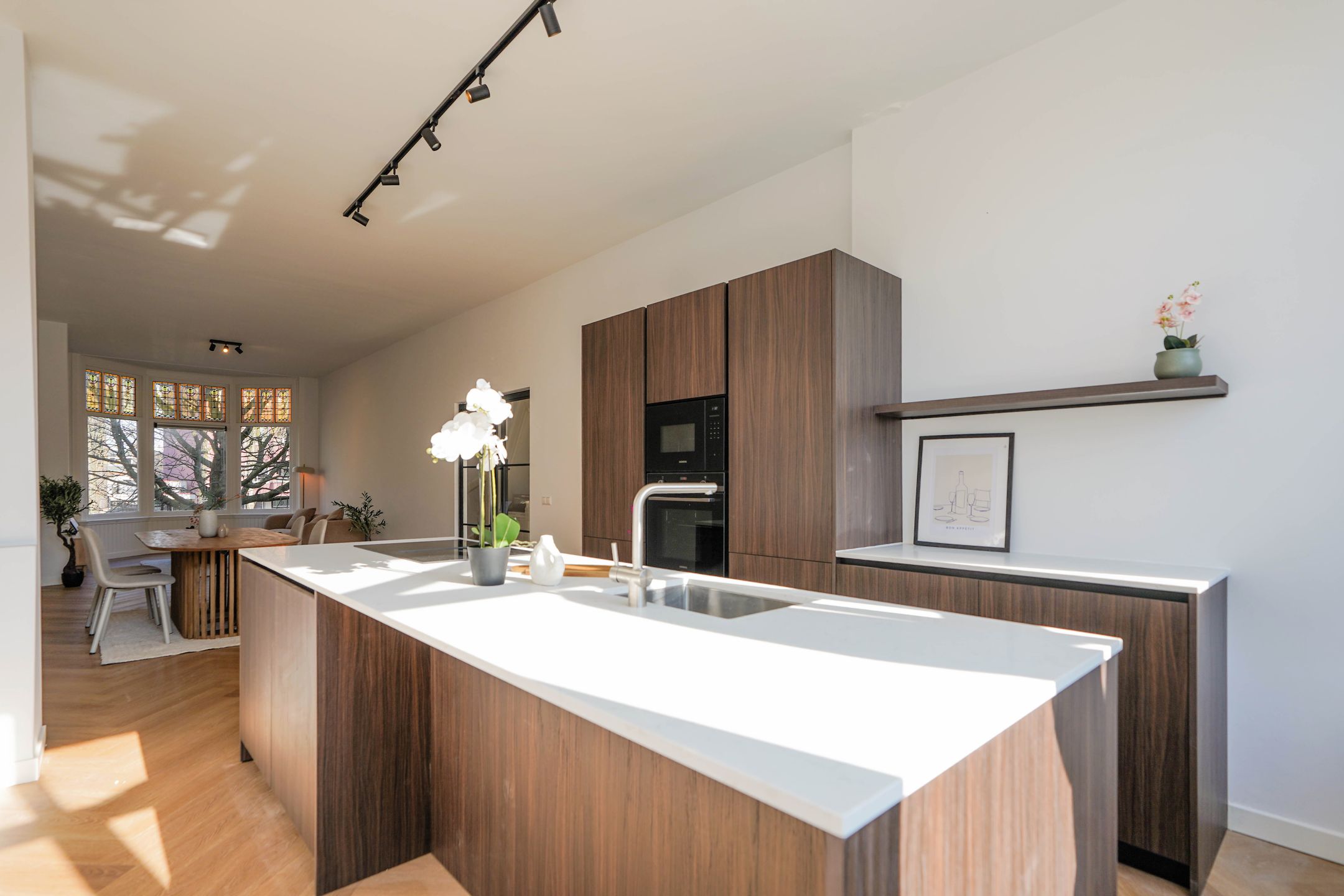 Koningin Emmakade 33 