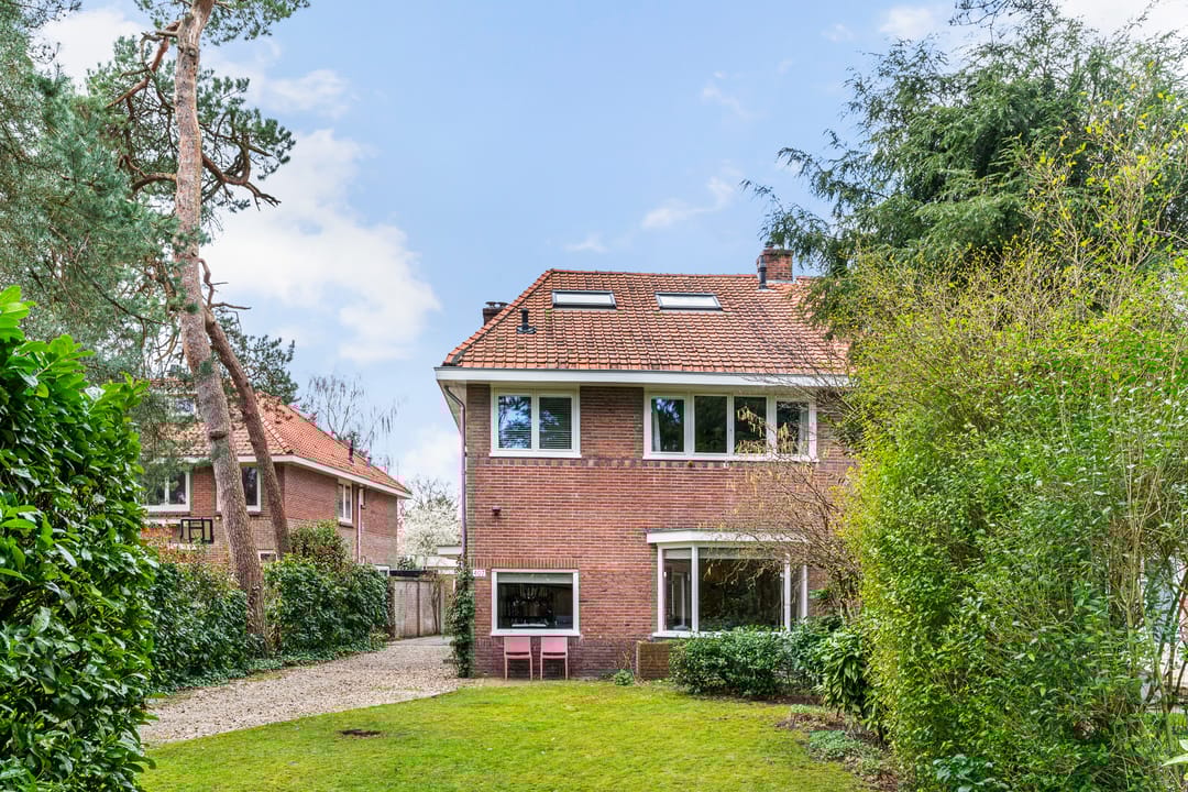 Foto 37 van Soestdijkseweg Noord 407