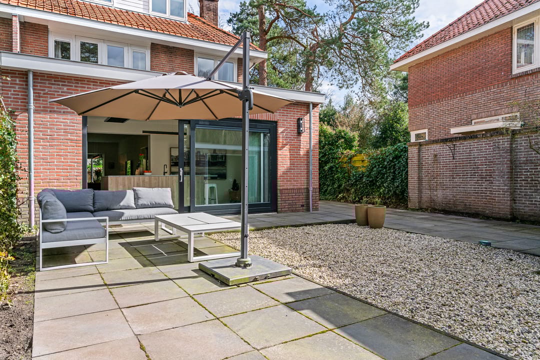 Foto 38 van Soestdijkseweg Noord 407