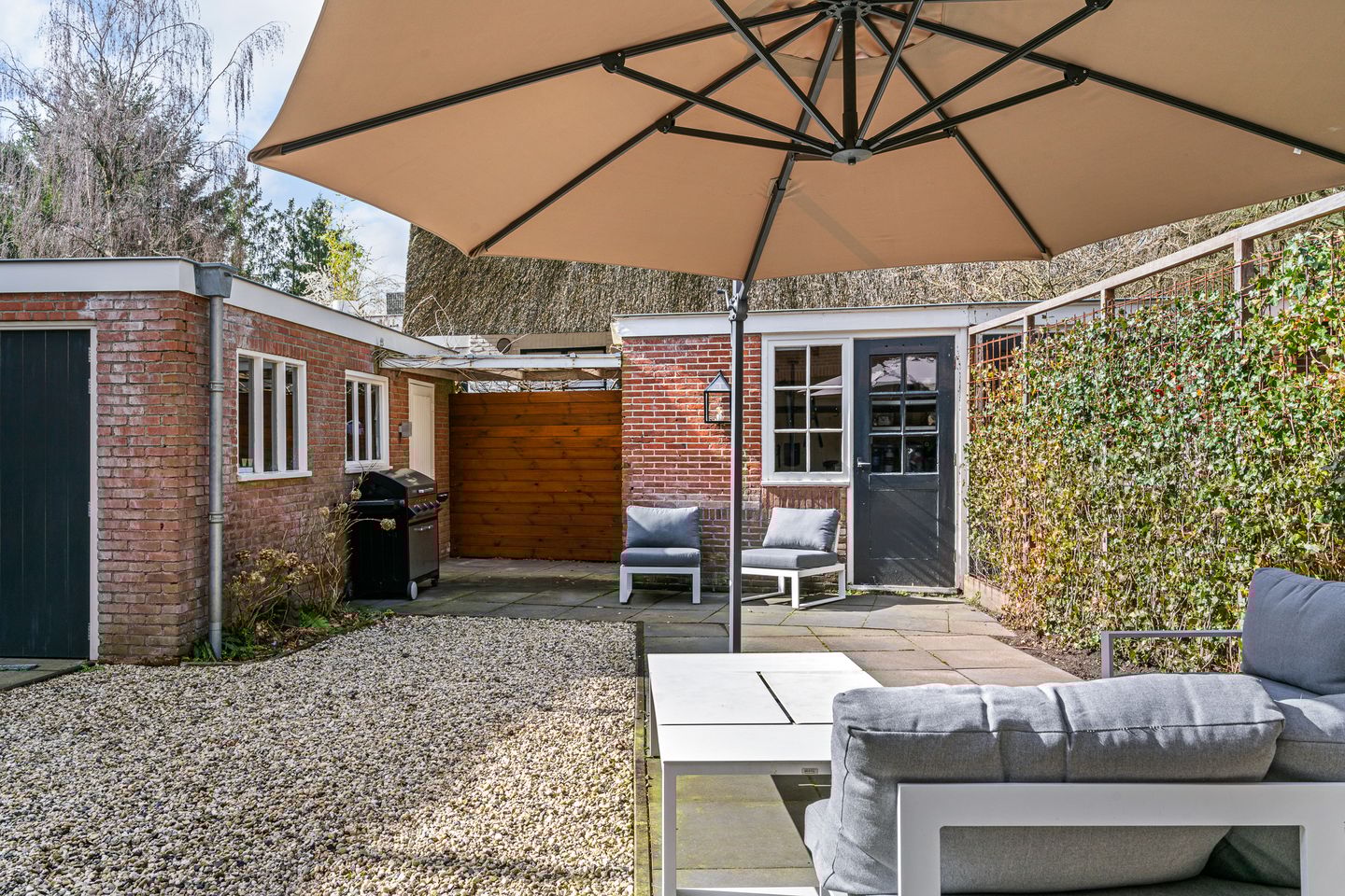 Foto 40 van Soestdijkseweg Noord 407