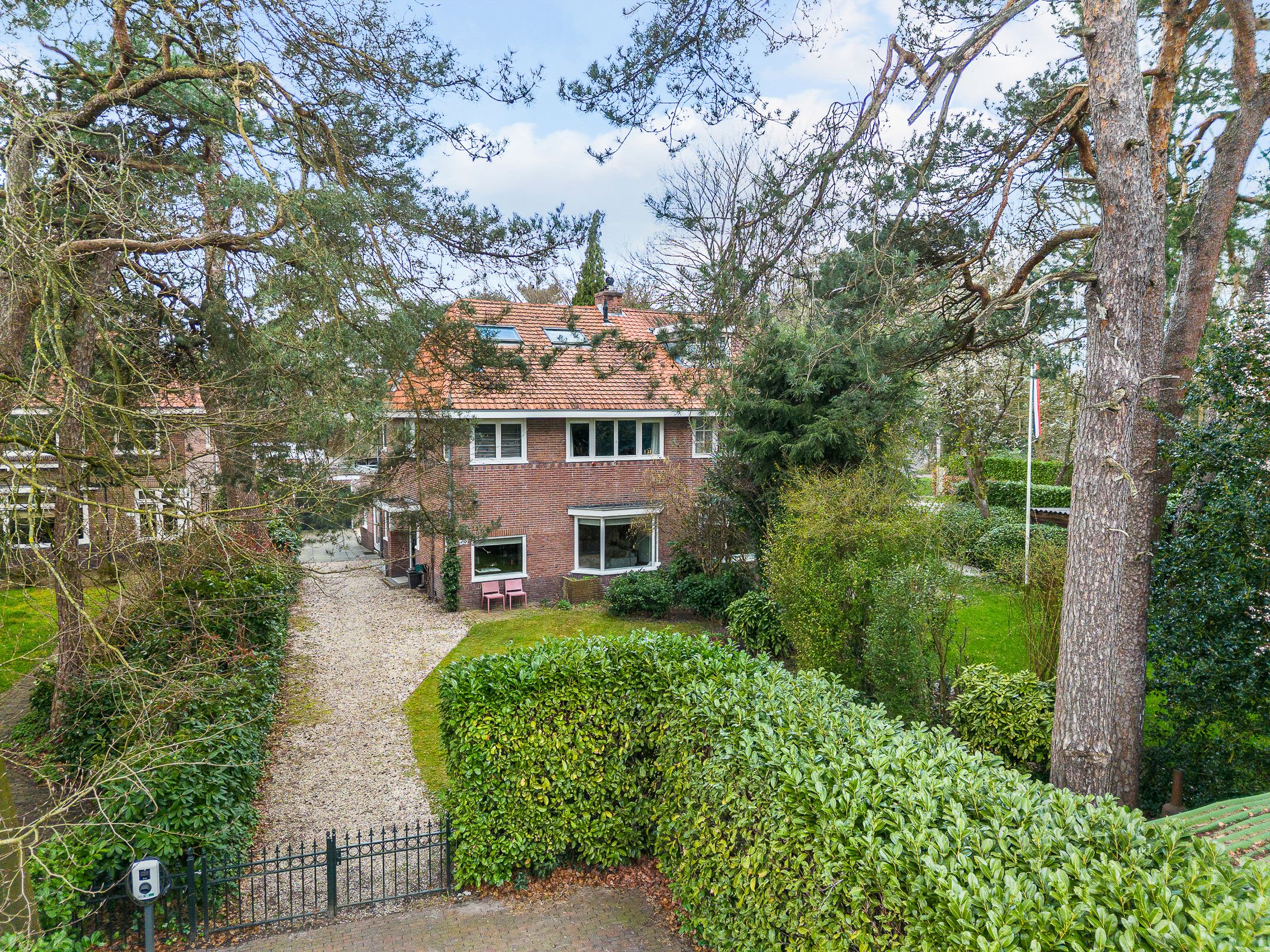 Foto 42 van Soestdijkseweg Noord 407