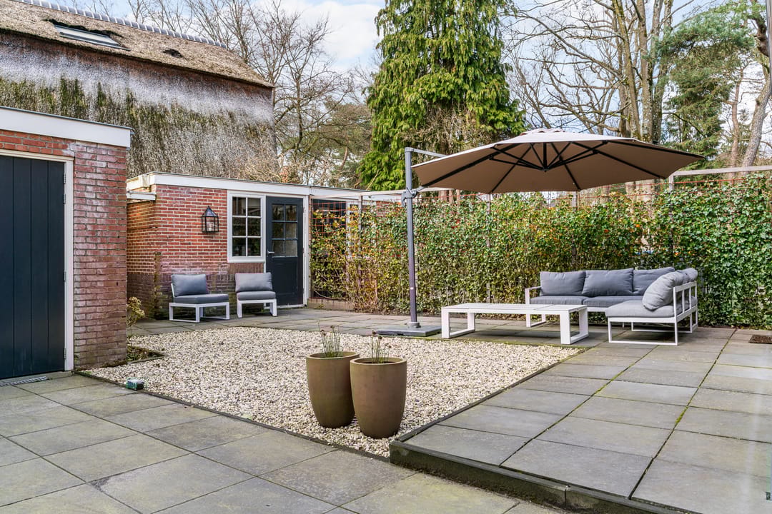 Foto 41 van Soestdijkseweg Noord 407