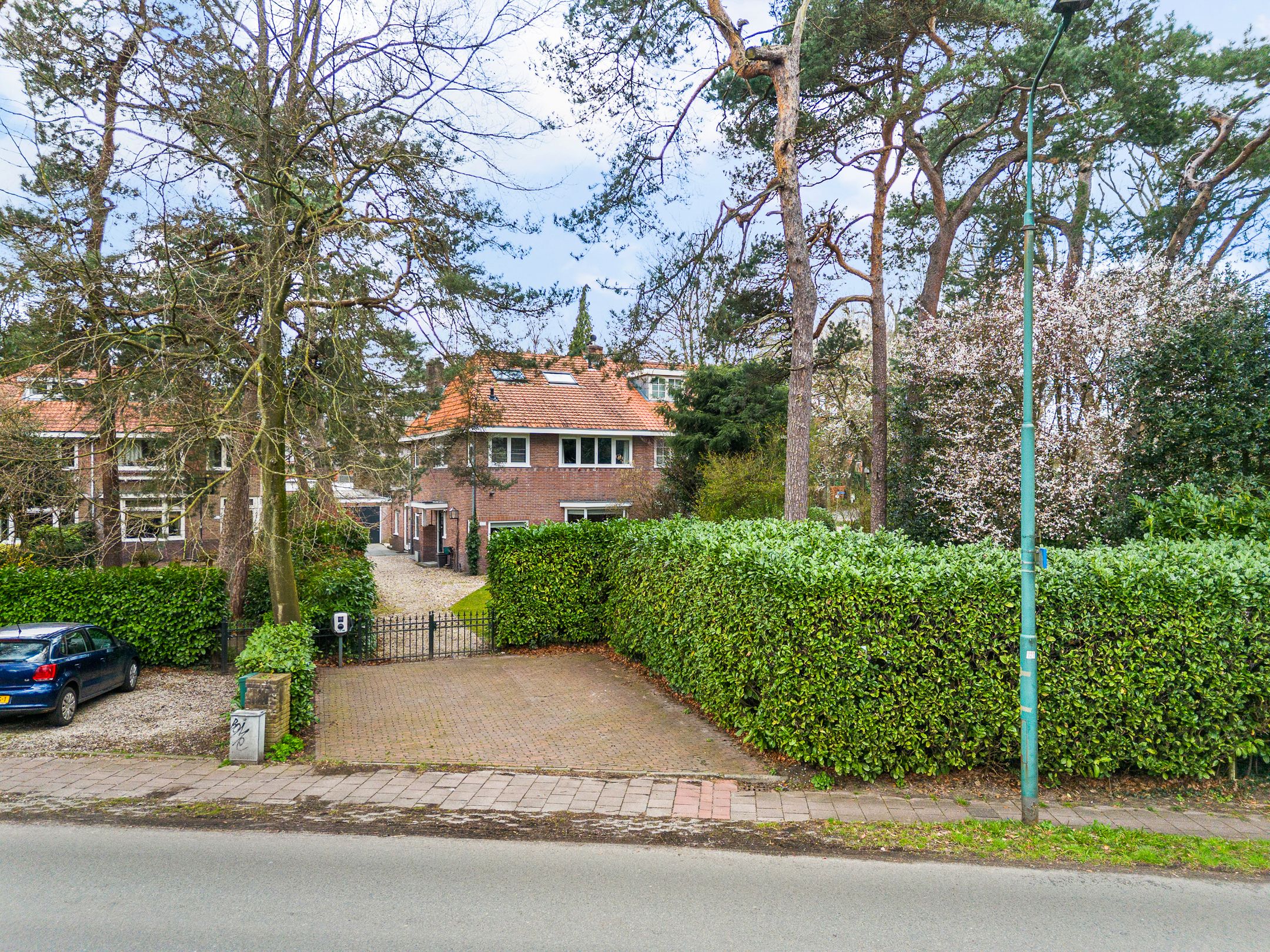 Foto 45 van Soestdijkseweg Noord 407