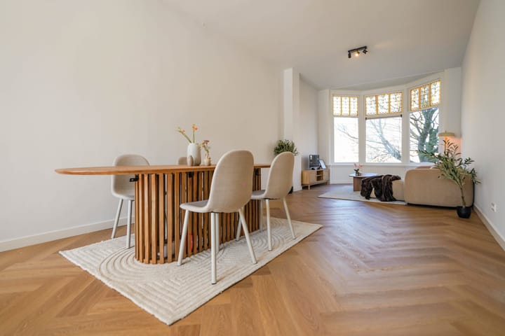 Foto 2 van Koningin Emmakade 33