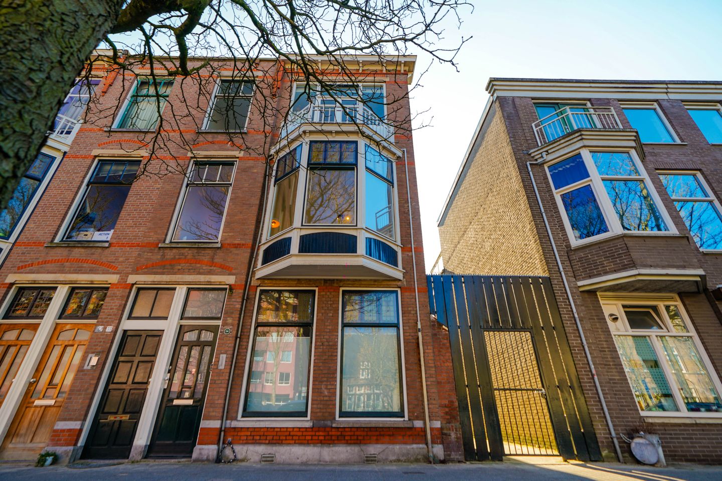 Foto 5 van Koningin Emmakade 33