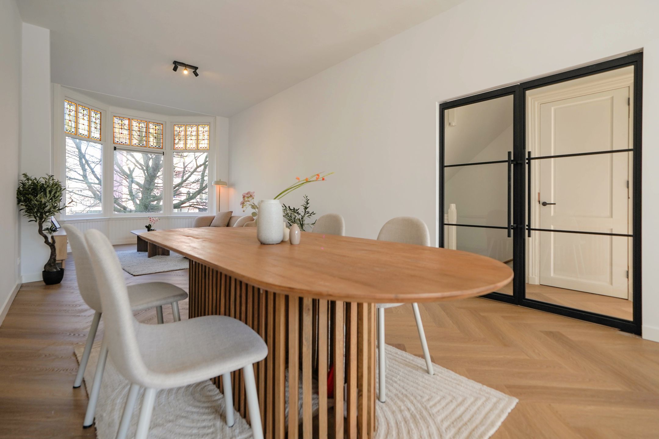 Foto 12 van Koningin Emmakade 33