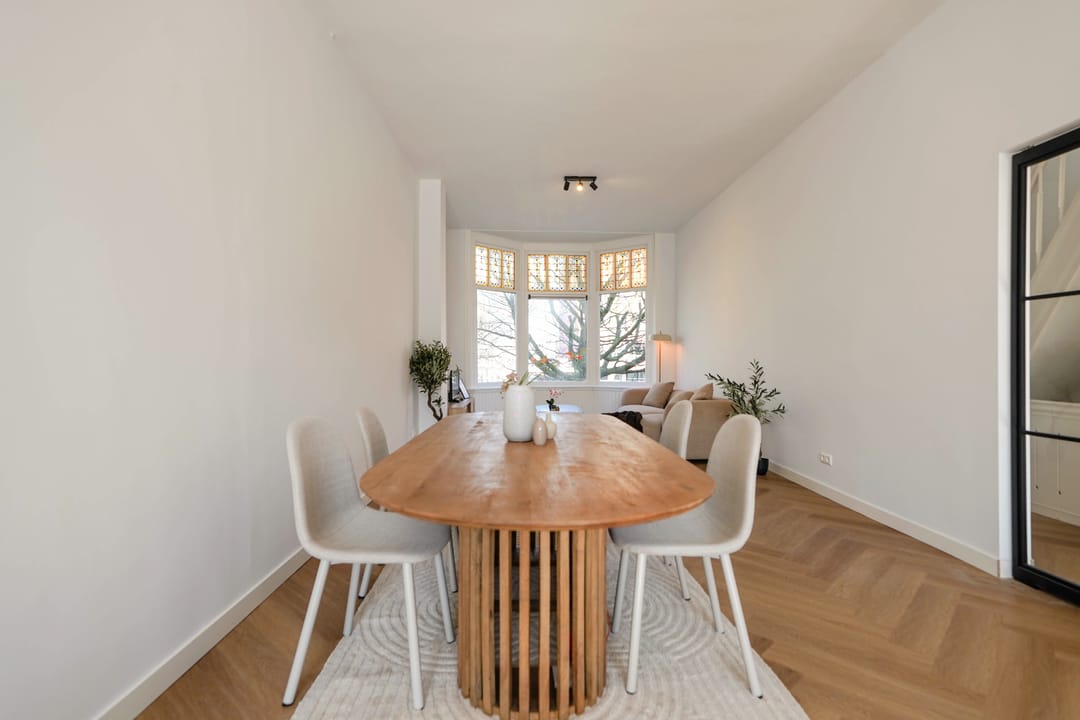 Foto 13 van Koningin Emmakade 33