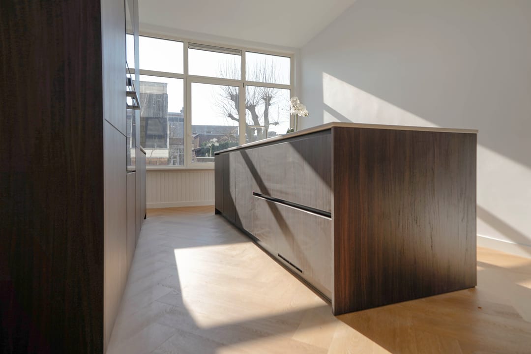 Foto 17 van Koningin Emmakade 33