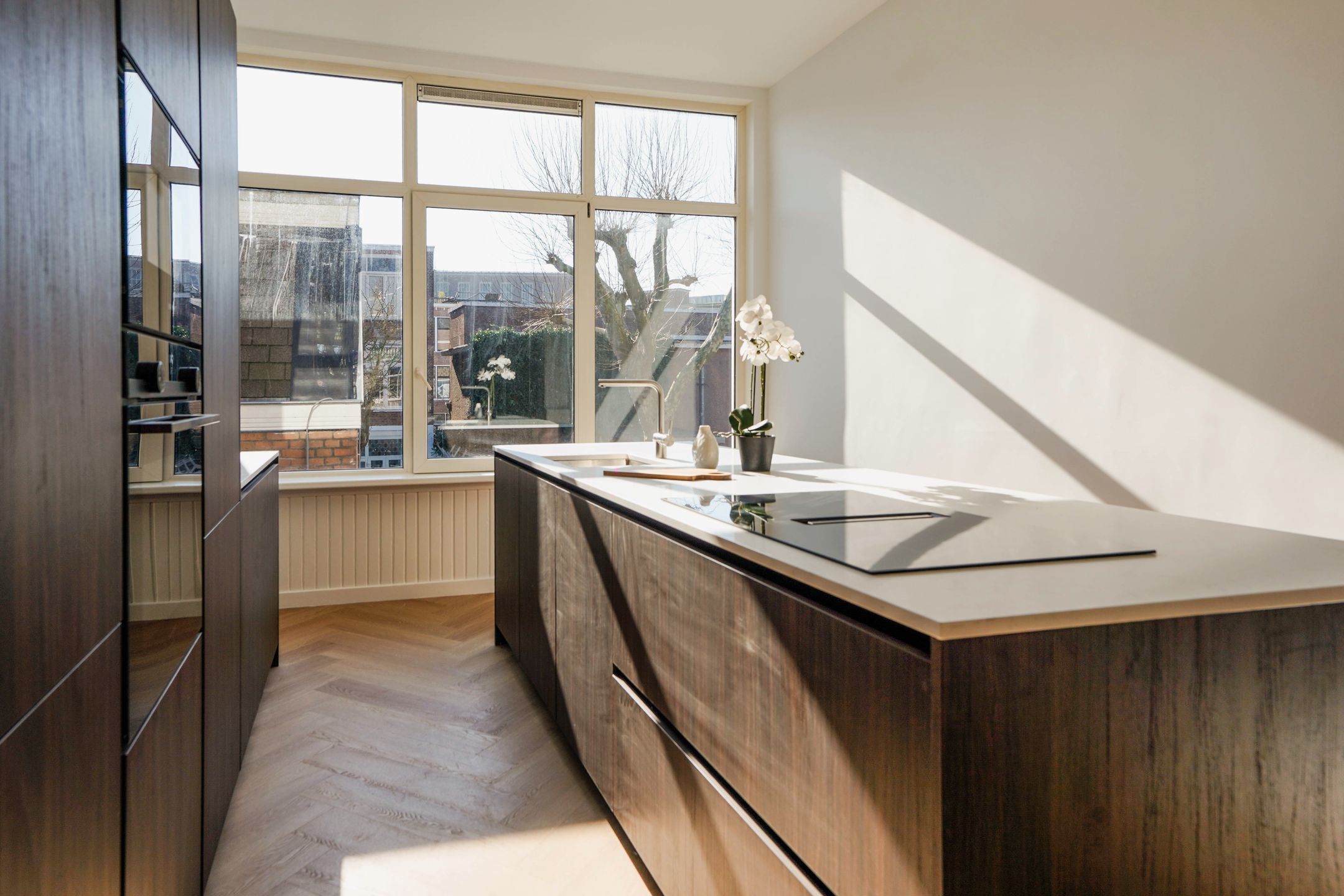 Foto 18 van Koningin Emmakade 33