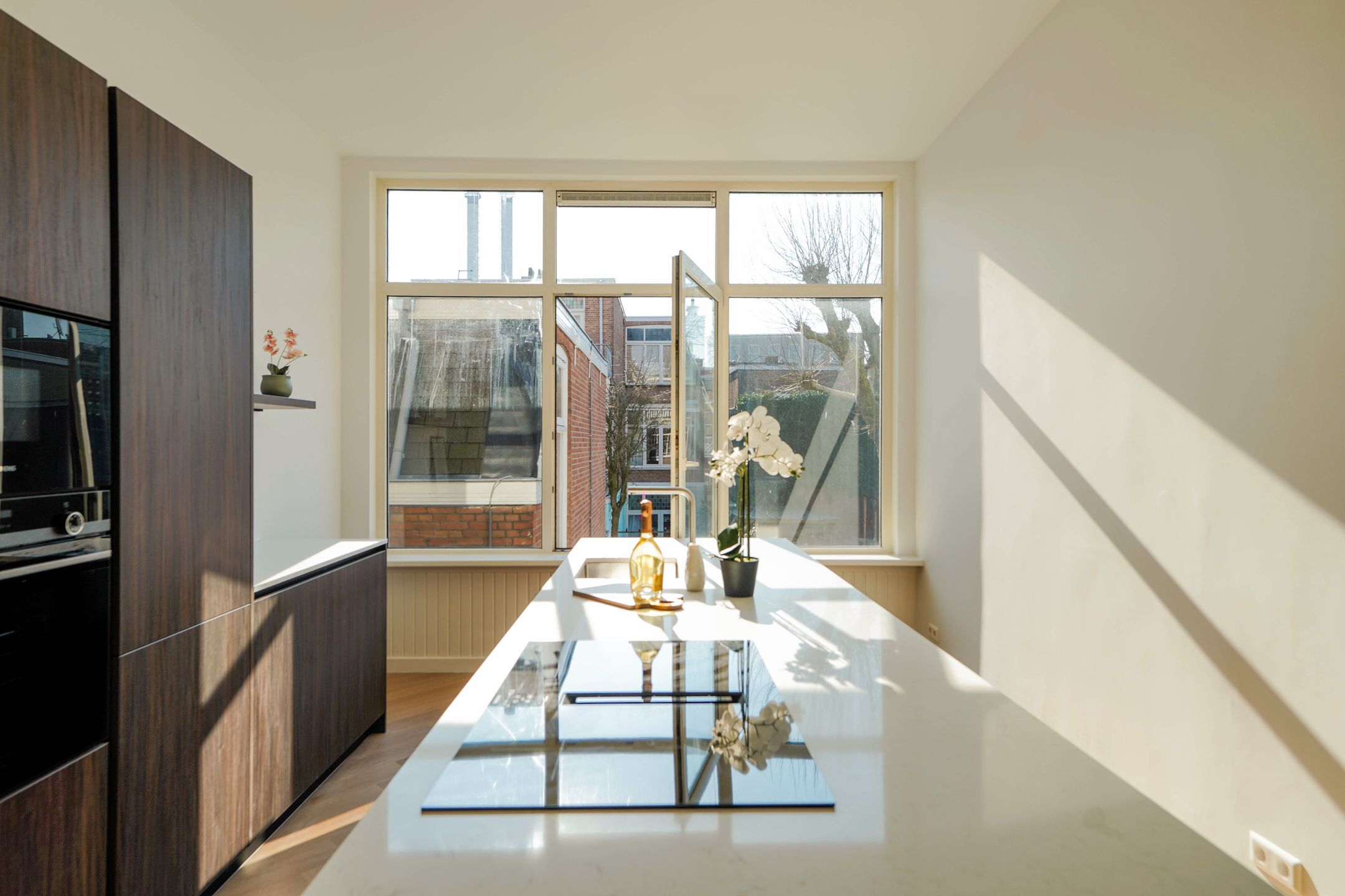 Foto 21 van Koningin Emmakade 33