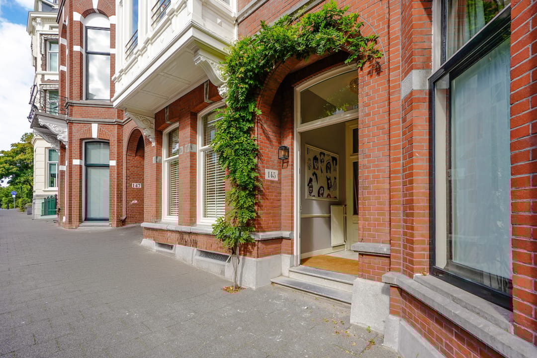 Photo 2 of Bankastraat 145
