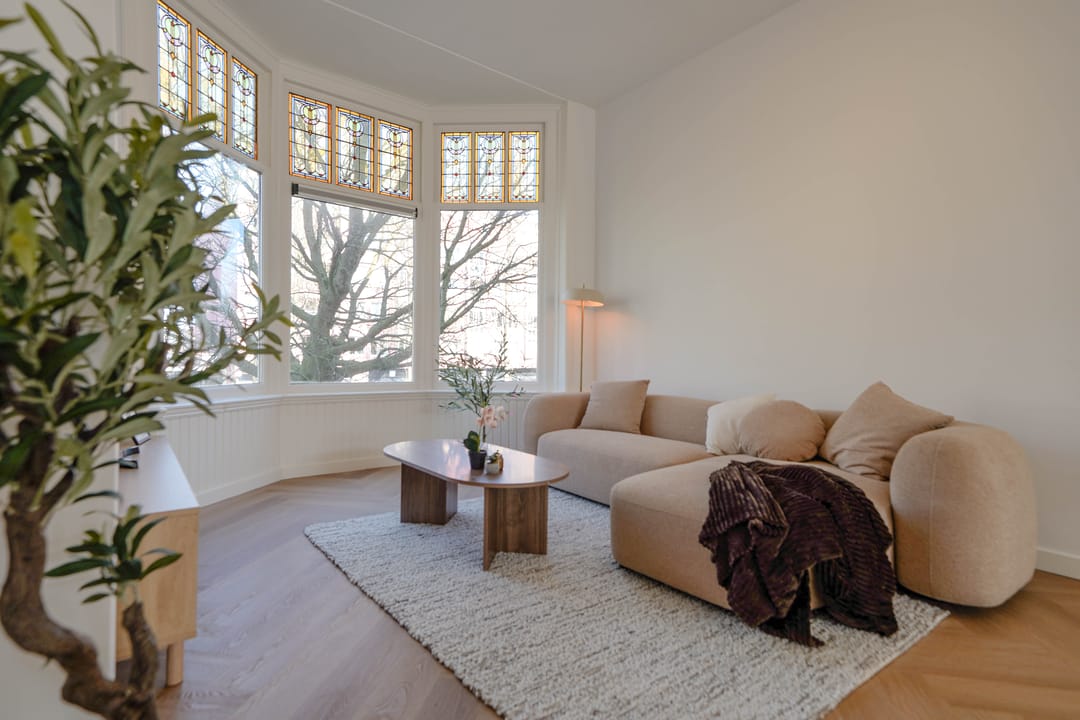 Foto 23 van Koningin Emmakade 33