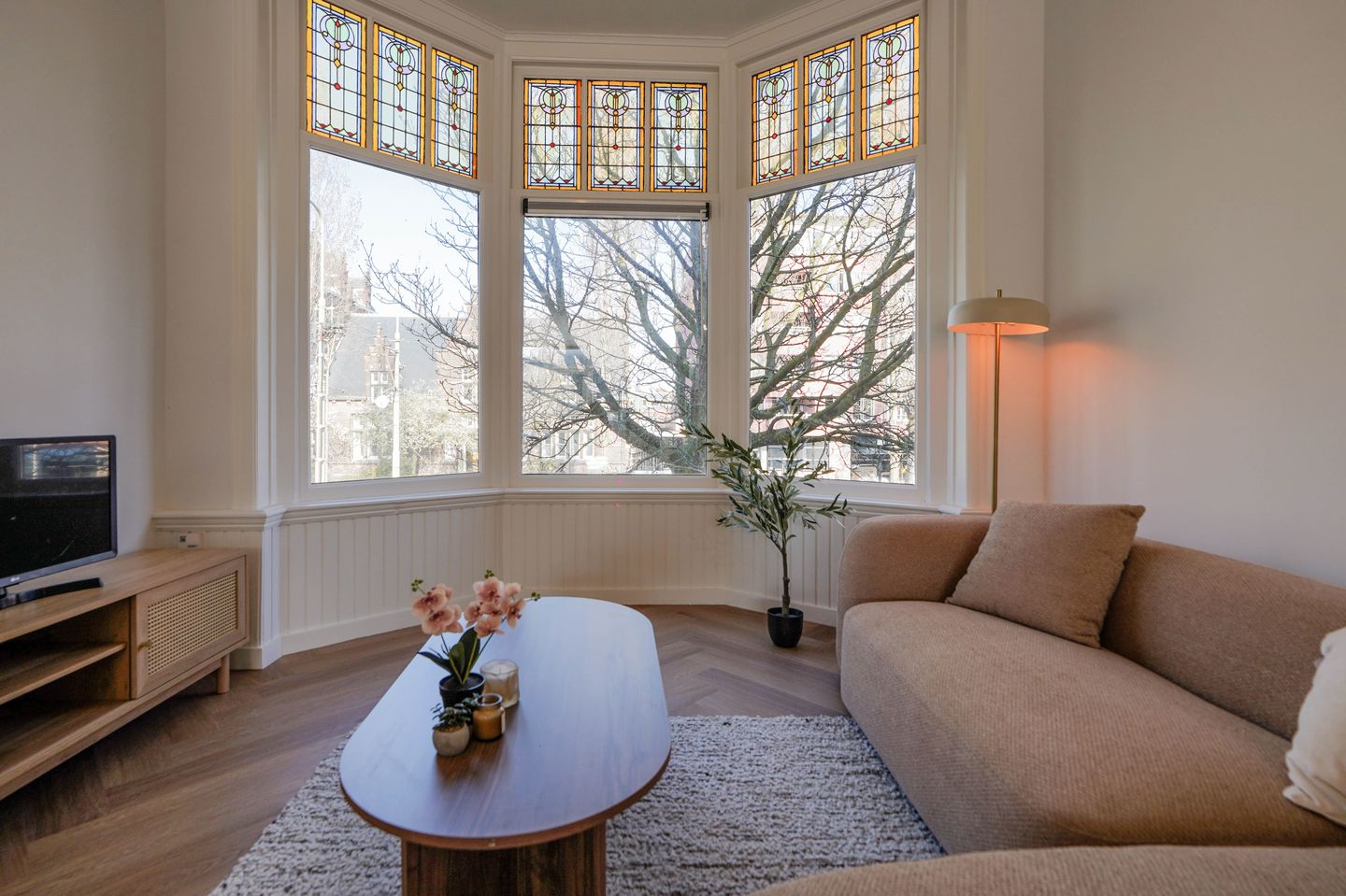 Foto 25 van Koningin Emmakade 33