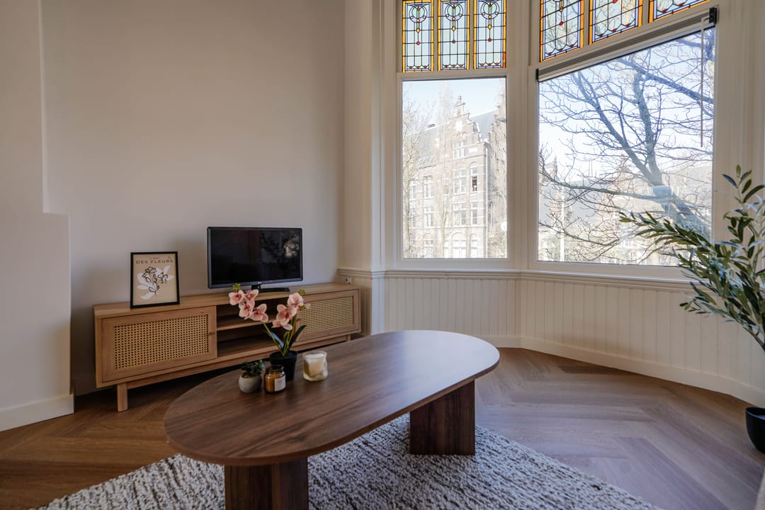 Foto 26 van Koningin Emmakade 33