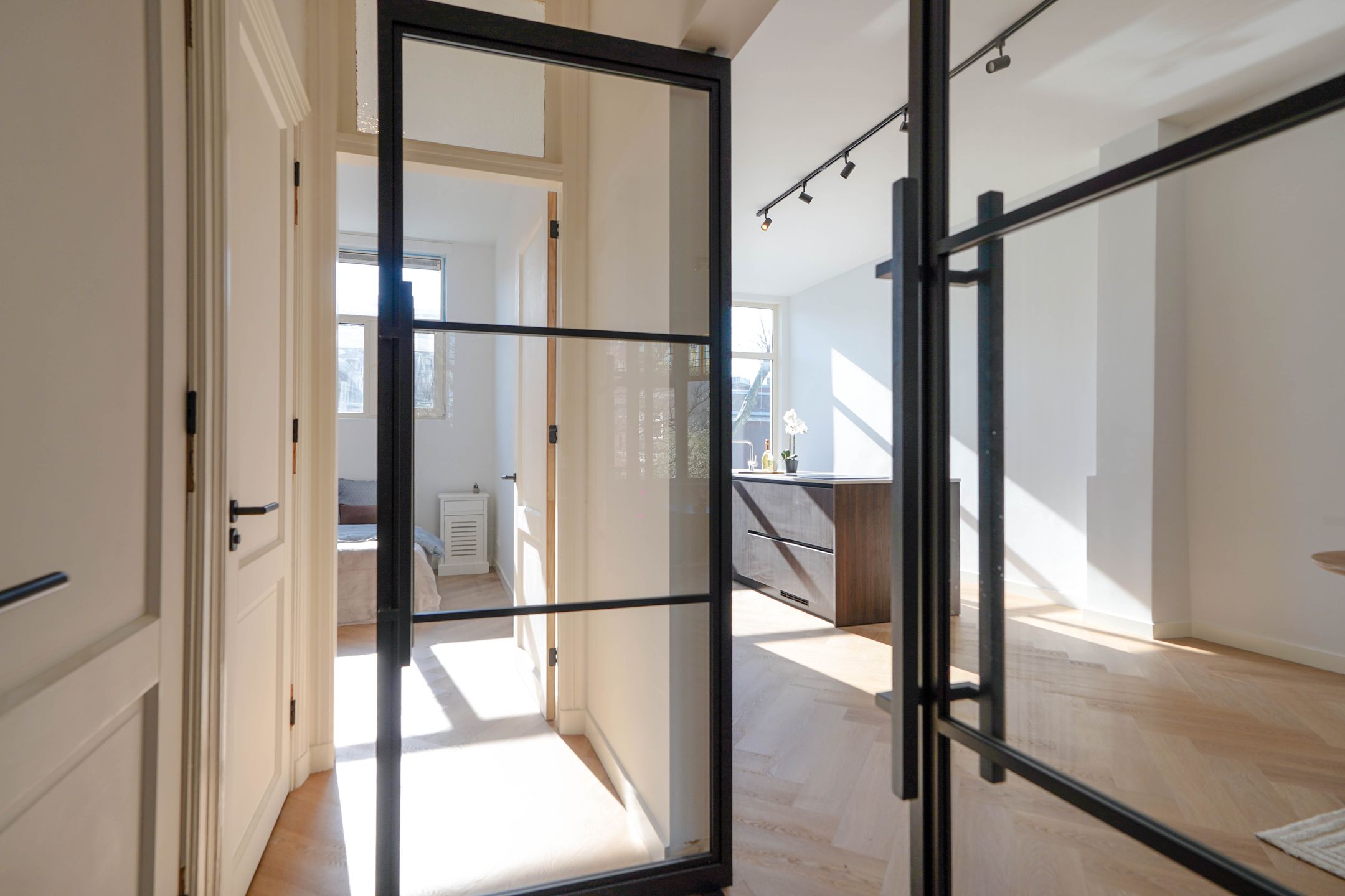 Foto 27 van Koningin Emmakade 33