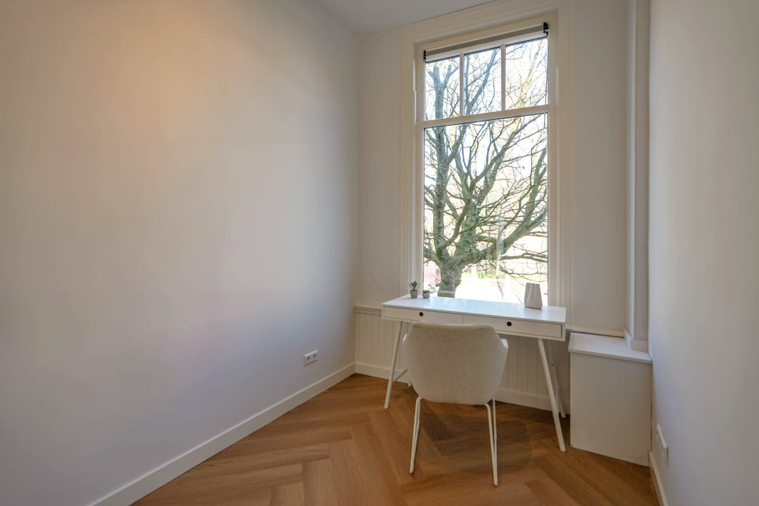 Foto 28 van Koningin Emmakade 33