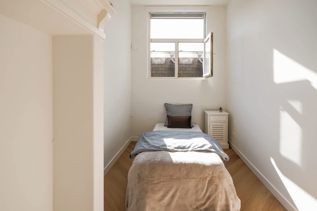 Foto 31 van Koningin Emmakade 33