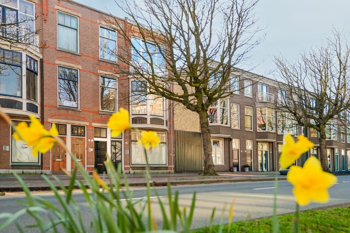 Foto 4 van Koningin Emmakade 33