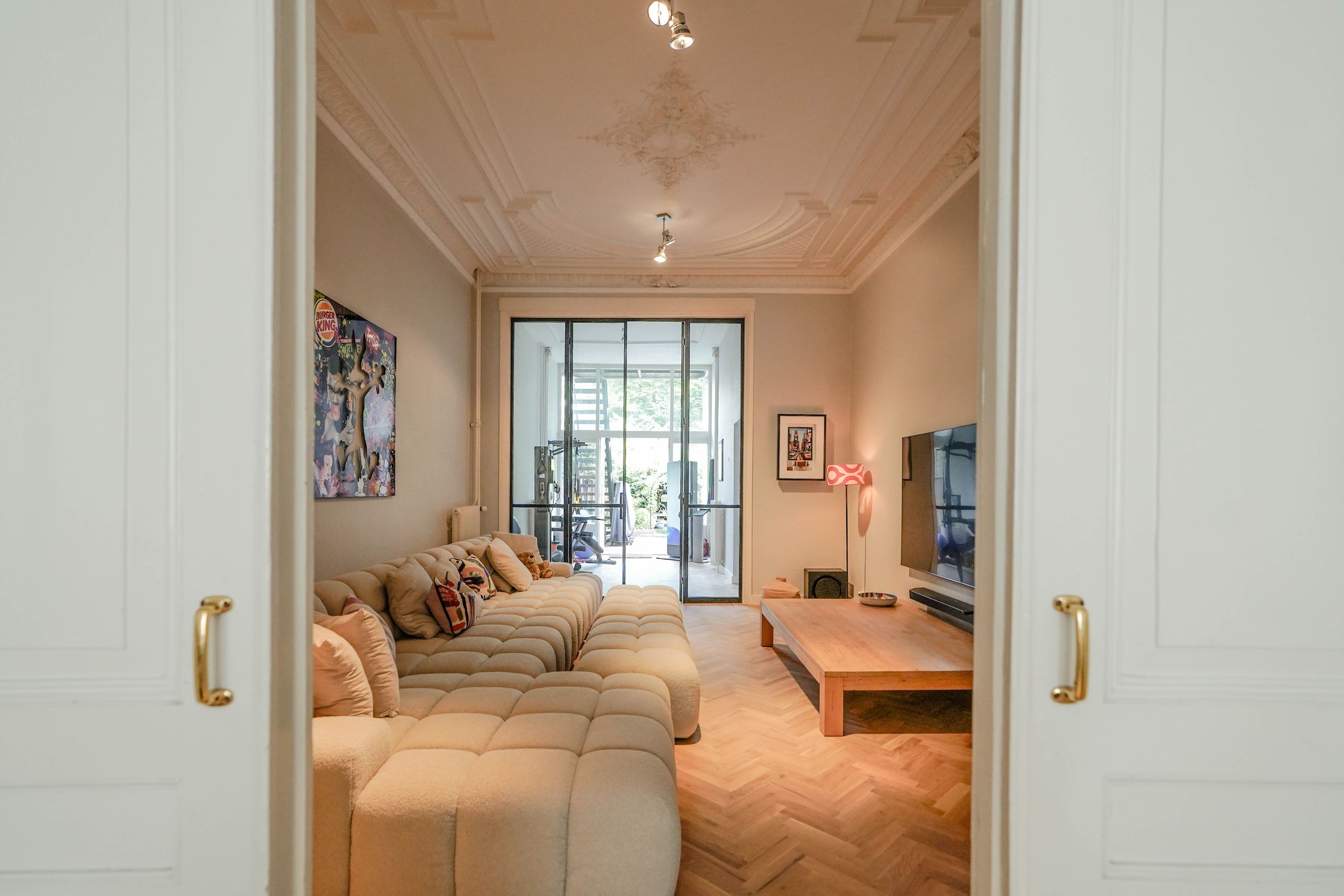 Photo 12 of Bankastraat 145