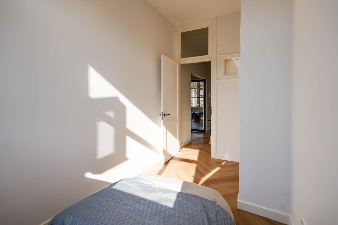 Foto 32 van Koningin Emmakade 33