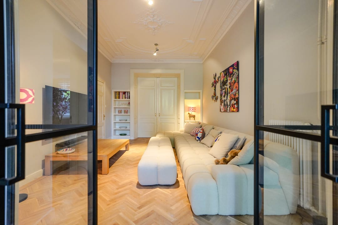 Photo 13 of Bankastraat 145