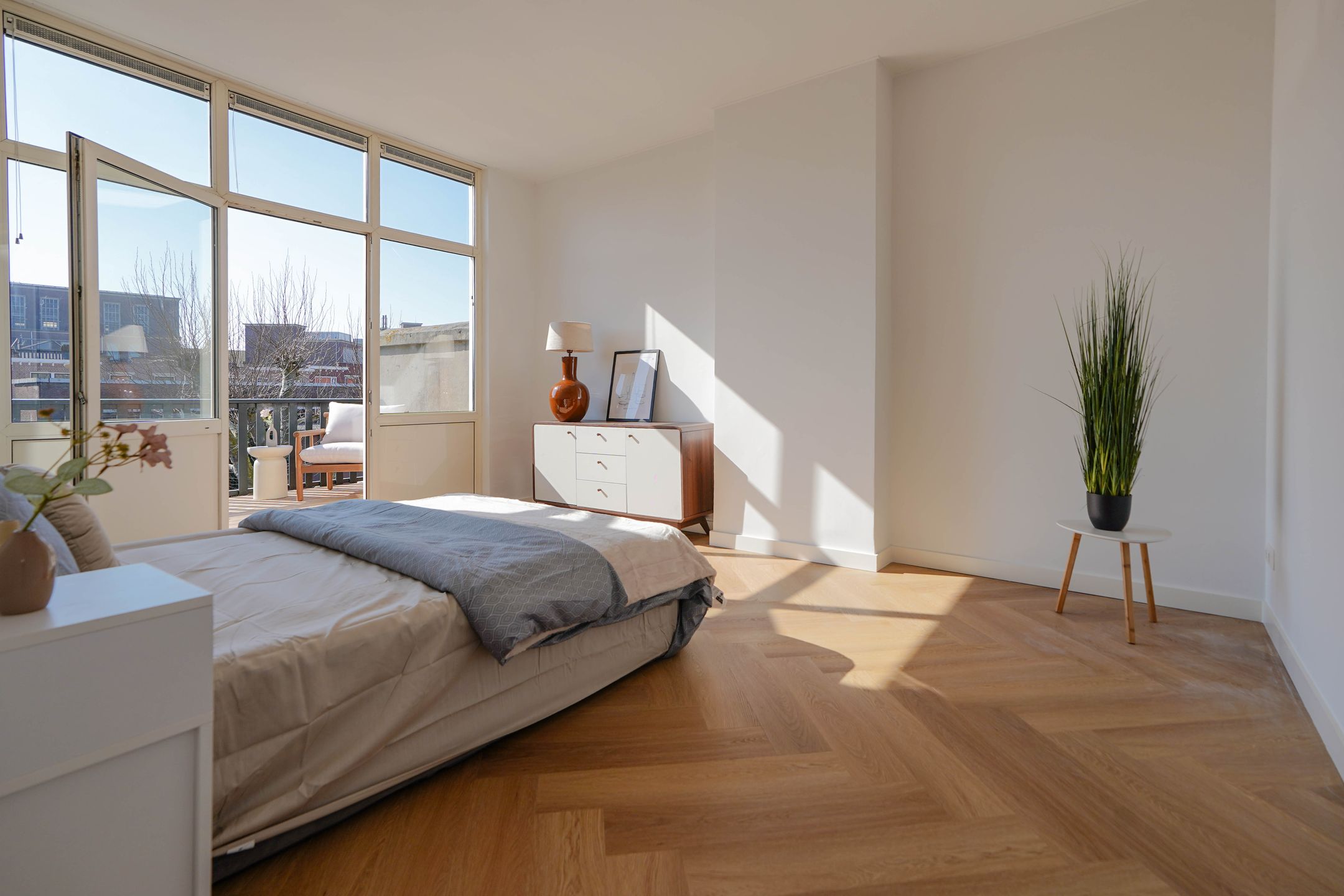 Foto 36 van Koningin Emmakade 33