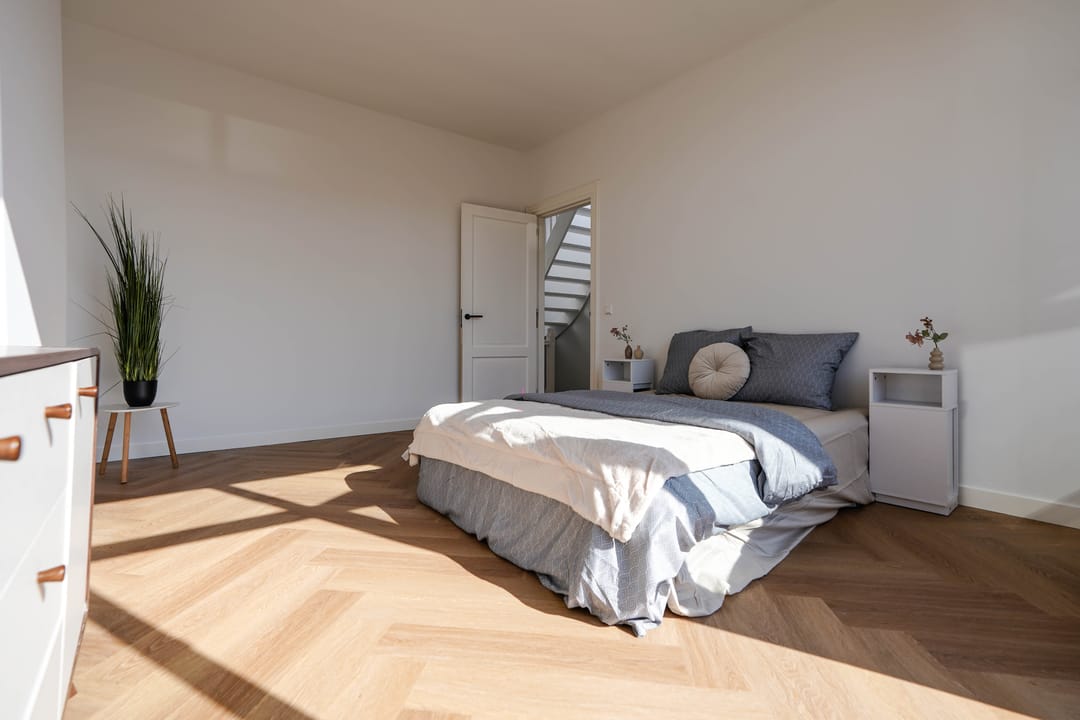 Foto 38 van Koningin Emmakade 33