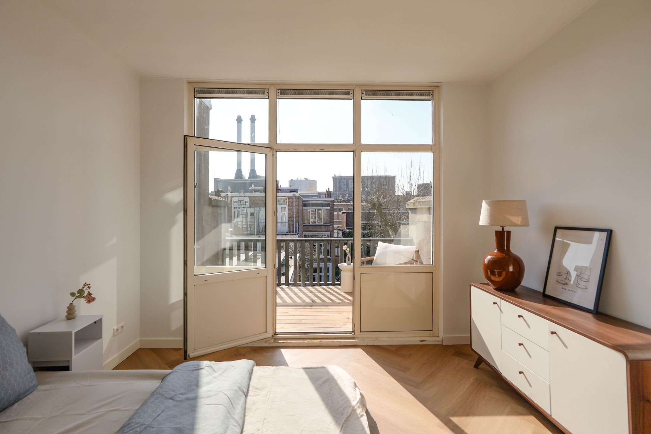 Foto 39 van Koningin Emmakade 33