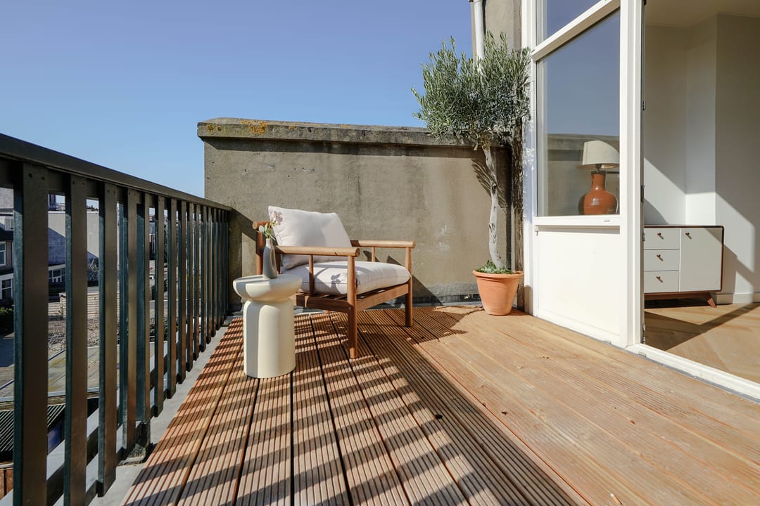 Foto 41 van Koningin Emmakade 33