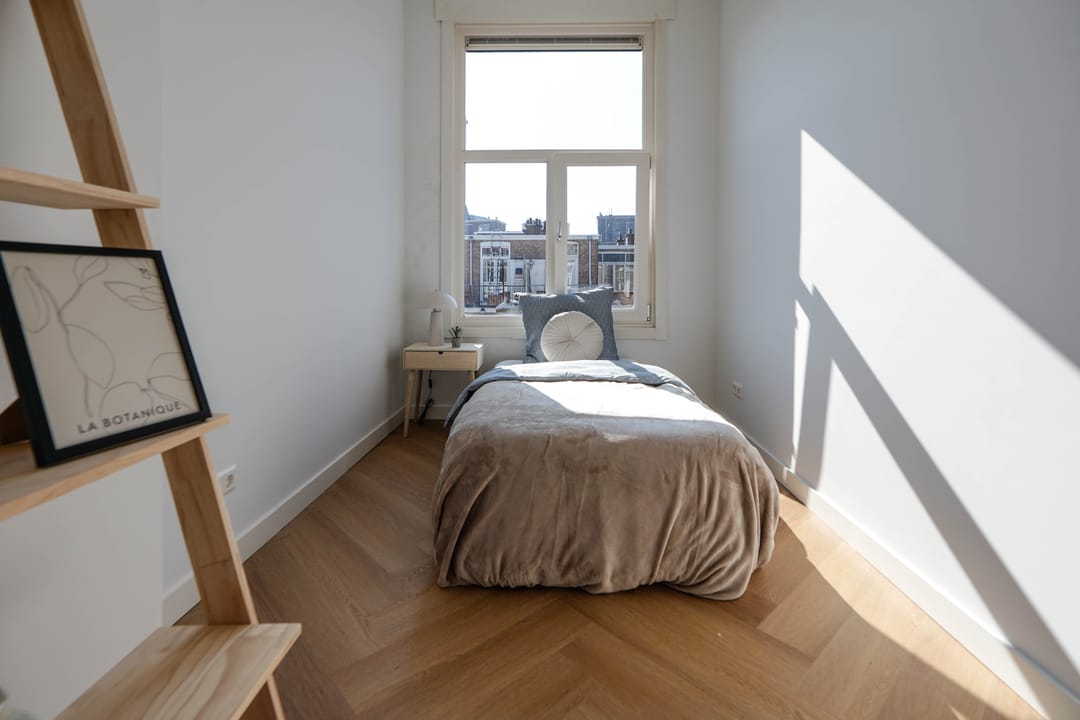 Foto 43 van Koningin Emmakade 33