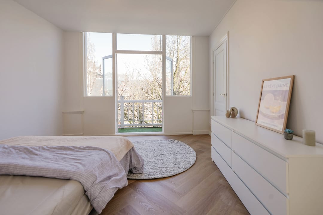 Foto 53 van Koningin Emmakade 33