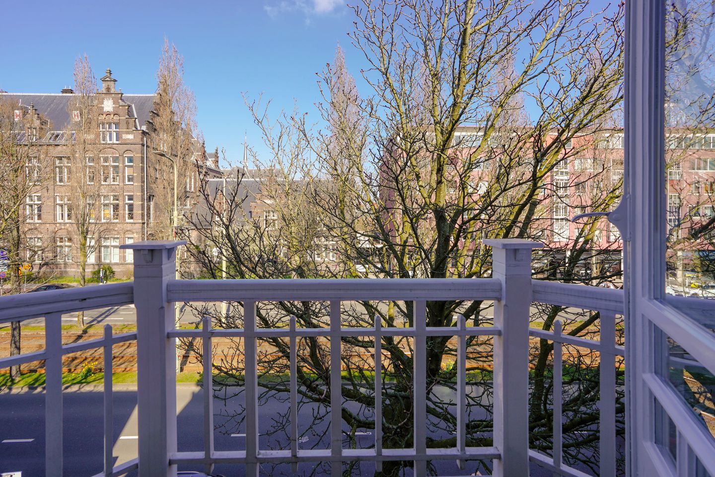 Foto 55 van Koningin Emmakade 33