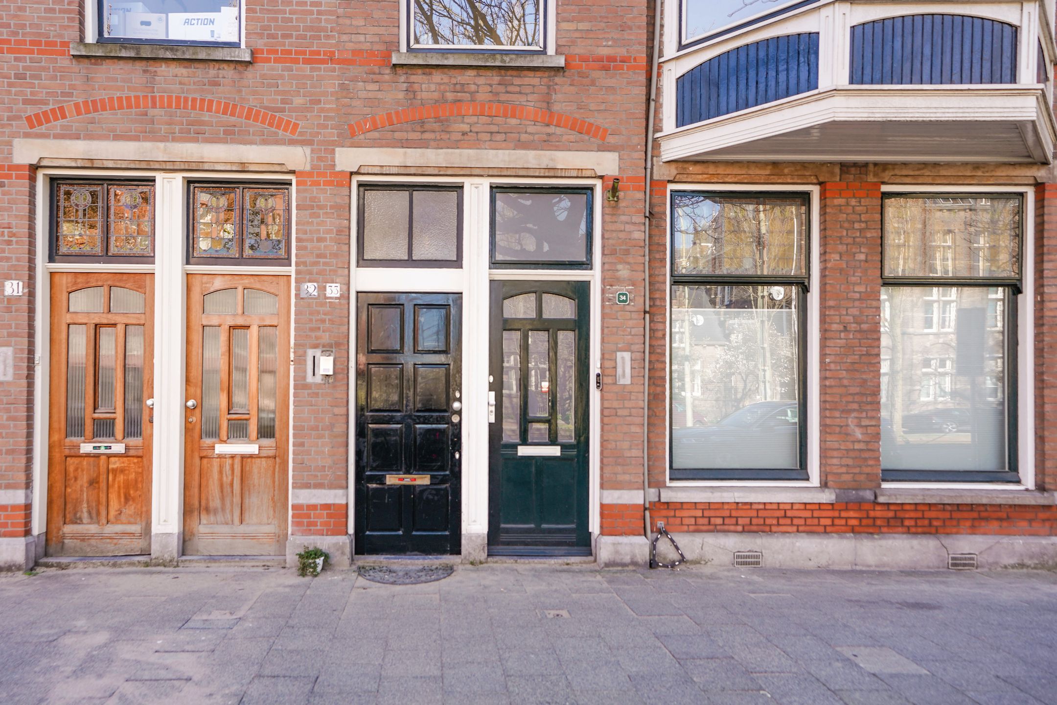 Foto 69 van Koningin Emmakade 33