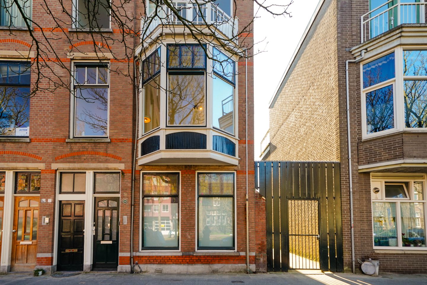 Foto 70 van Koningin Emmakade 33