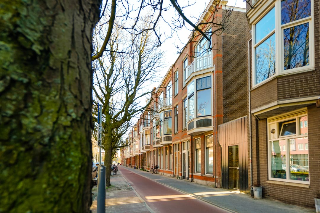 Foto 71 van Koningin Emmakade 33