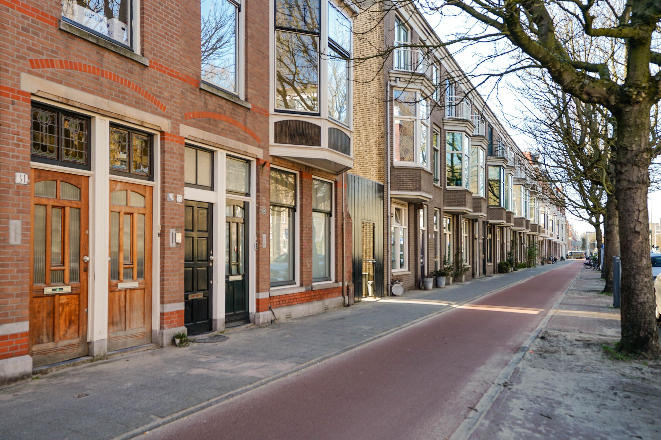 Foto 72 van Koningin Emmakade 33