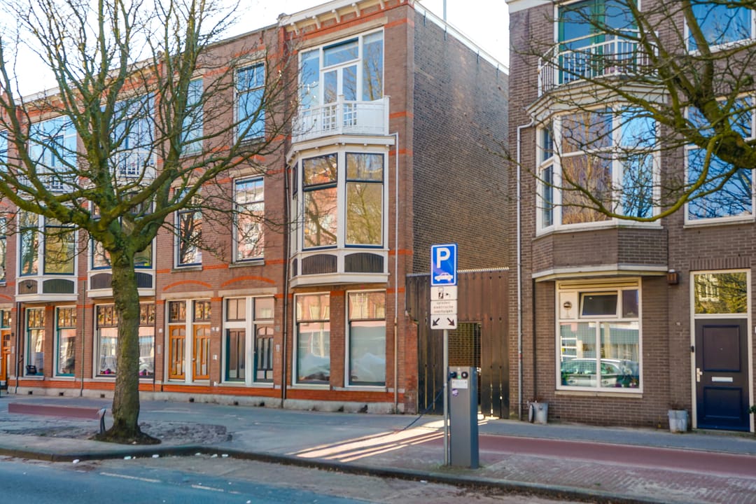 Foto 73 van Koningin Emmakade 33