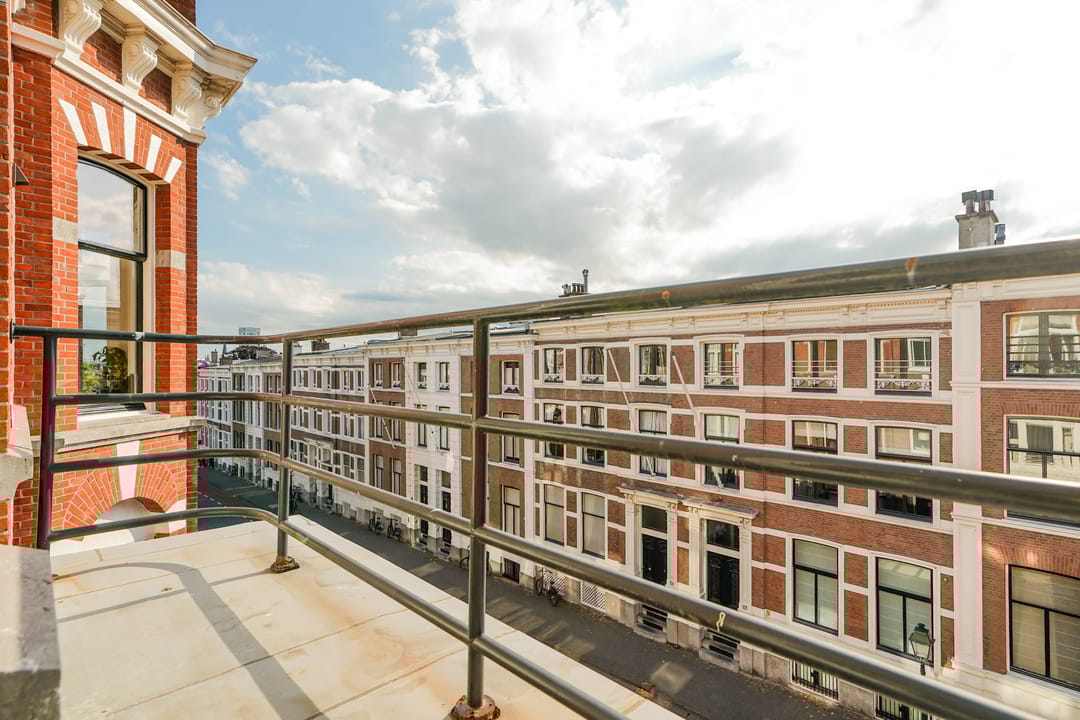 Photo 53 of Bankastraat 145