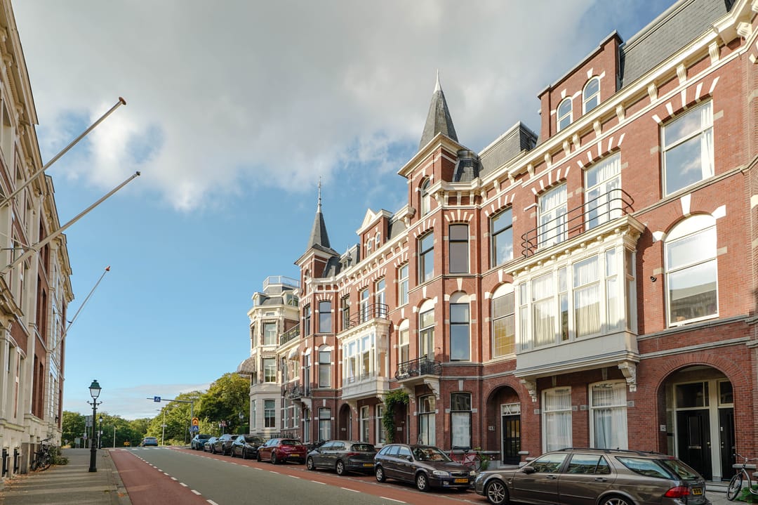 Photo 82 of Bankastraat 145